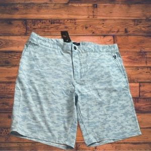 Men’s Troon North Golf Shorts